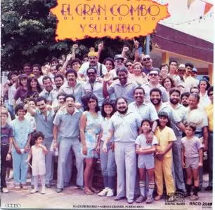 El Gran Combo y su Pueblo (1998)