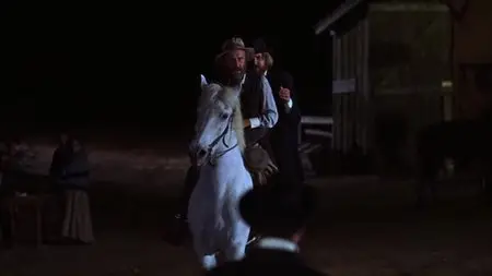 The Ballad of Cable Hogue (1970)