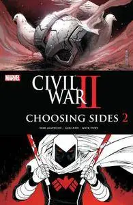 Civil War II - Choosing Sides 002 (2016)