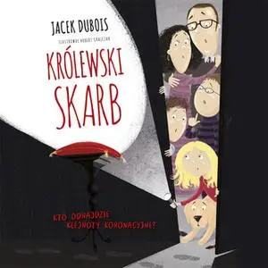 «Królewski skarb» by Jacek Dubois