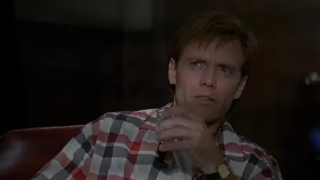 Deadfall (1993)