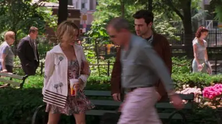 Sex and the City S05E05