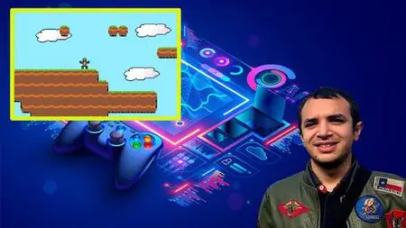 Corso Game Designer: Sviluppa il tuo Videogioco in 2D