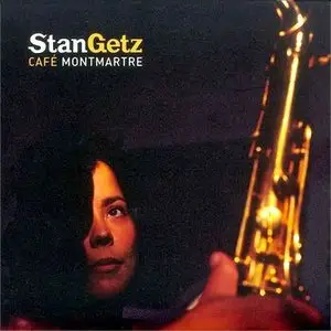 Stan Getz – Cafe Montmartre (2002) -repost