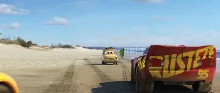 Cars 3 (2017)