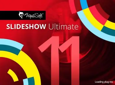 AquaSoft SlideShow Ultimate 11.8.04 Multilingual