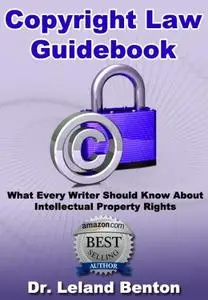 Copyright Law Guidebook: Professional & Technical