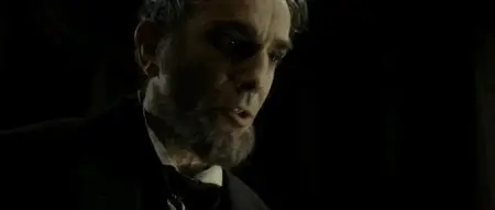 Lincoln (2012)