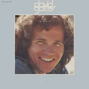 David Gates - First (1973) US 1st Pressing - LP/FLAC In 24bit/96kHz