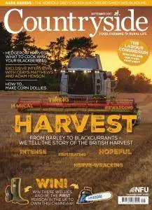 Countryside - September 2017