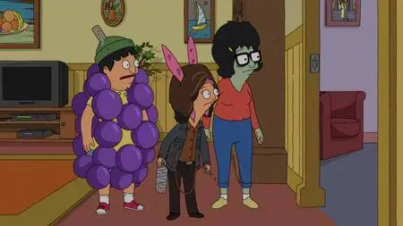 Bob's Burgers S08E03