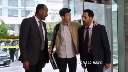 The Flash S04E02