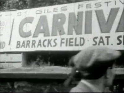 Lindsay Anderson-Wakefield Express (1952)