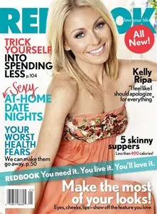 Redbook - January 2010