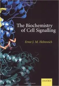 The Biochemistry of Cell Signalling (Repost)