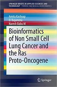 Bioinformatics of Non Small Cell Lung Cancer and the Ras Proto-Oncogene