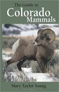 The Guide to Colorado Mammals