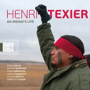 Henri Texier - An Indian's Life (2023)