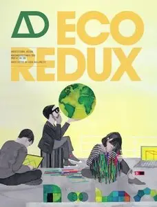 EcoRedux: Design Remedies for an Ailing Planet (Architectural Design)