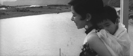Flame and Women / Flamme et Femme (1967)