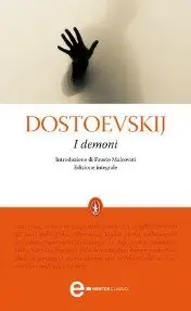 Fëdor Dostoevskij - I demoni