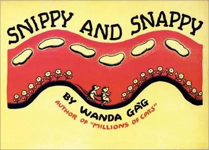 Snippy And Snappy (Fesler-Lampert Minnesota Heritage) (Repost)