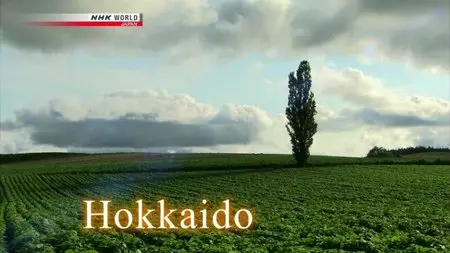 NHK - Cycle Around Japan: A Journey Across Hokkaido (2015