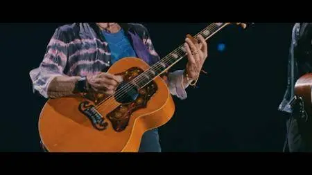 The Rolling Stones - Olé Olé Olé!: A Trip Across Latin America (2017)