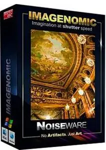 Imagenomic Noiseware 5.1.2 Build 5126