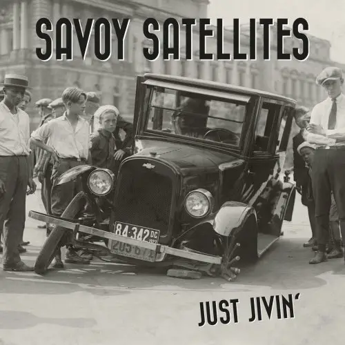 Savoy Satellites Just Jivin' (2020) / AvaxHome