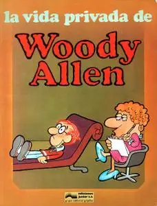 Woody Allen (3 tomos) de Stuart Hample