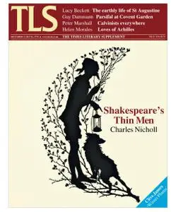The Times Literary Supplement - 13 December 2013