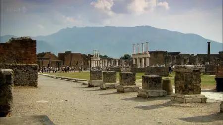 BBC - Pompeii: Life and Death in a Roman Town (2010)