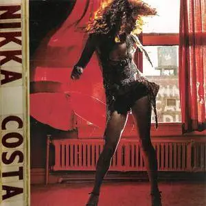 Nikka Costa - Everybody Got Their Something (2000) {Virgin}