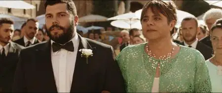 My Big Crazy Italian Wedding / Puoi baciare lo sposo (2018)