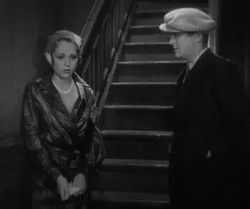 Bad Girl (1931)