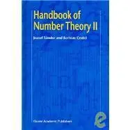 Handbook of Number Theory II