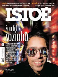 Revista Isto é - 28 Outubro-2009 - Ed. n. 2085 - Versão On Line