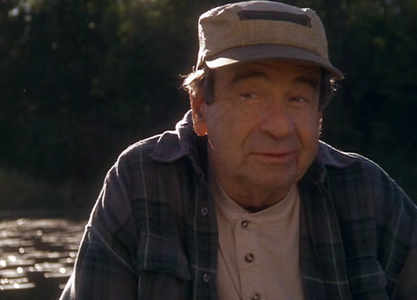 Grumpier Old Men (1995)