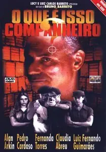 O Que E Isso Companheiro? [Quatre jours en septembre] 1997 [Re-UP]