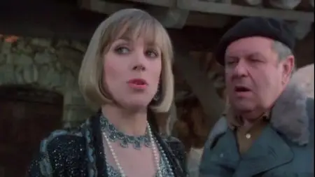High Road to China (1983)
