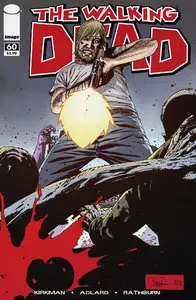 Walking Dead #60