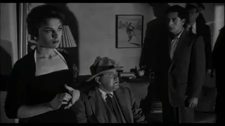 Touch of Evil (1958) [Untouched] [RE-UP]