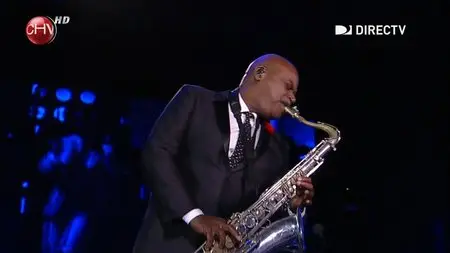 Rod Stewart - Viña del Mar (2014) [HDTV, 720p]