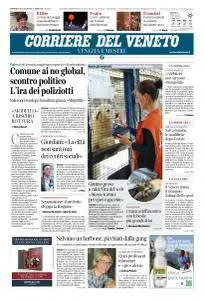 Corriere della Sera Edizioni Locali - 23 Luglio 2017