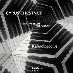 Cyrus Chestnut - Kaleidoscope (2018)