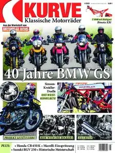 Motorrad News – Januar 2020
