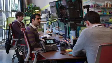 Silicon Valley S03E03