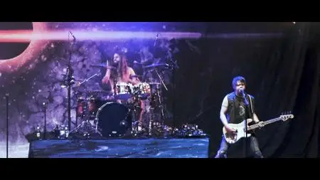 H.E.A.T - Live at Sweden Rock Festival (2019)