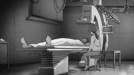 MEGALOBOX S02E12